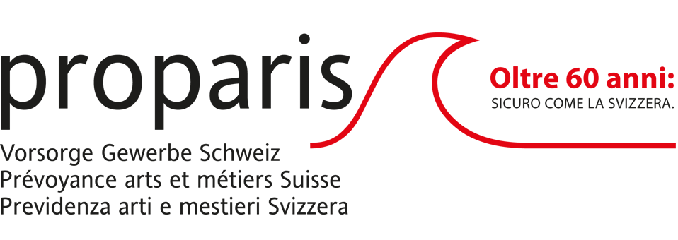 Logo proparis